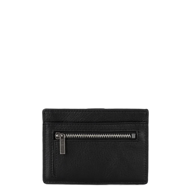 Porte-cartes Lancaster Homme Soft Vintage 120-41