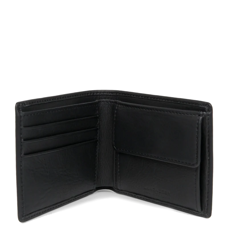 Porte-cartes Lancaster Homme 120-31