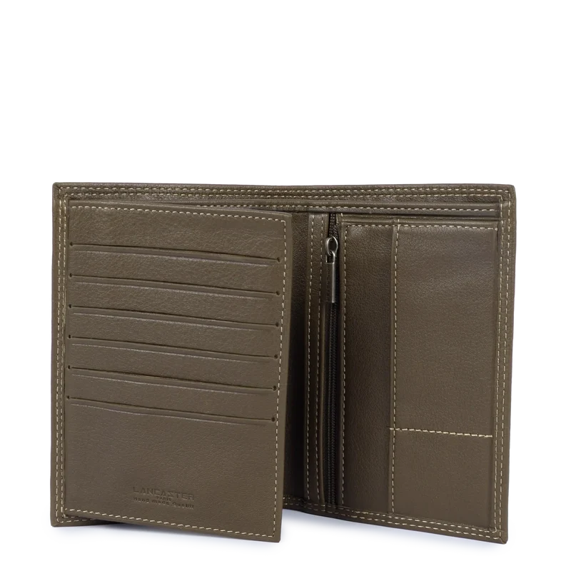 Portefeuille Lancaster Homme 120-13