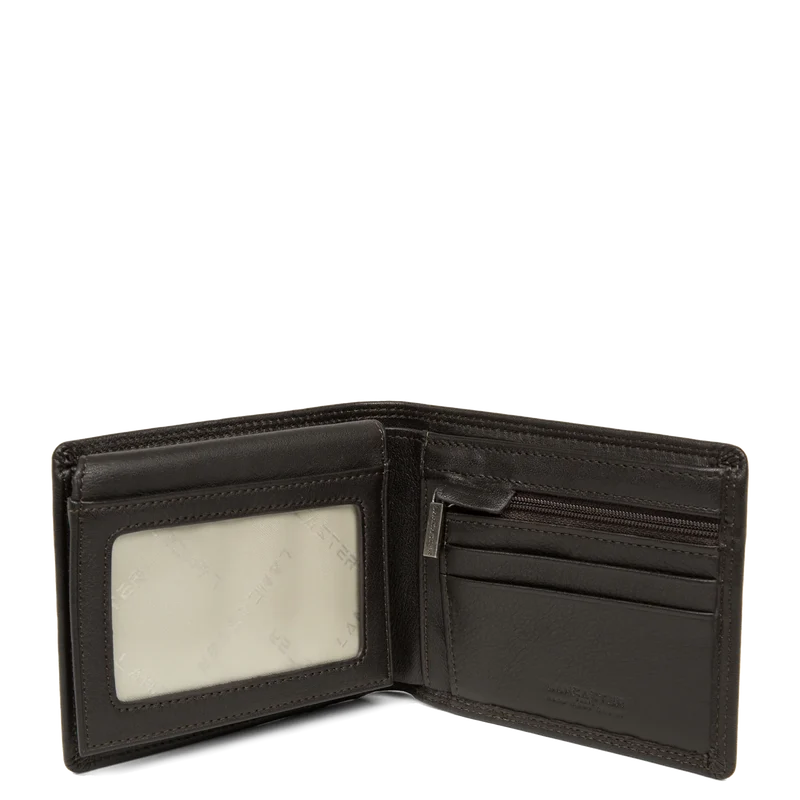 Porte-cartes Lancaster Homme 120-11