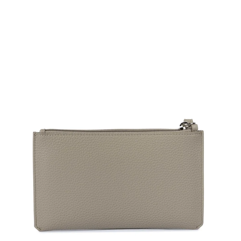 Pochette zippée Lancaster Maya Double KBA