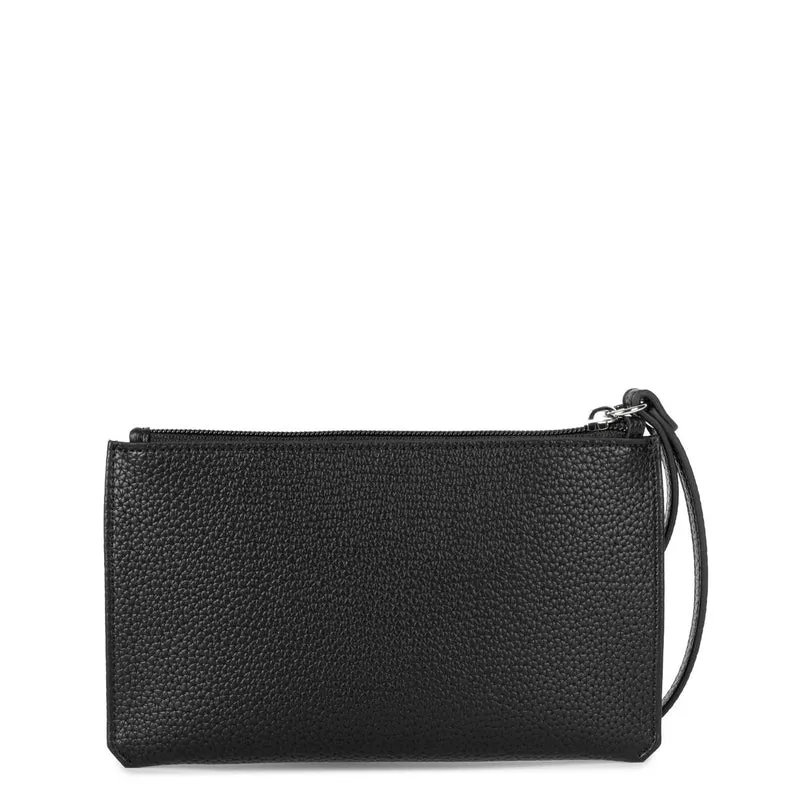 Pochette zippée Lancaster Maya Double KBA