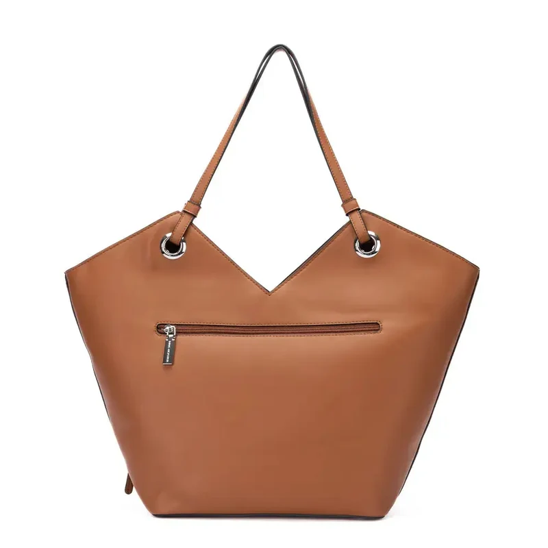 Cabas Mac Alyster "Captivante"