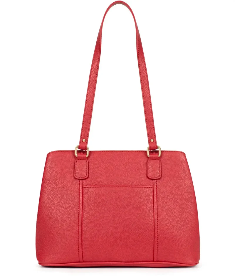 Sac porté épaule Hexagona "Abi"