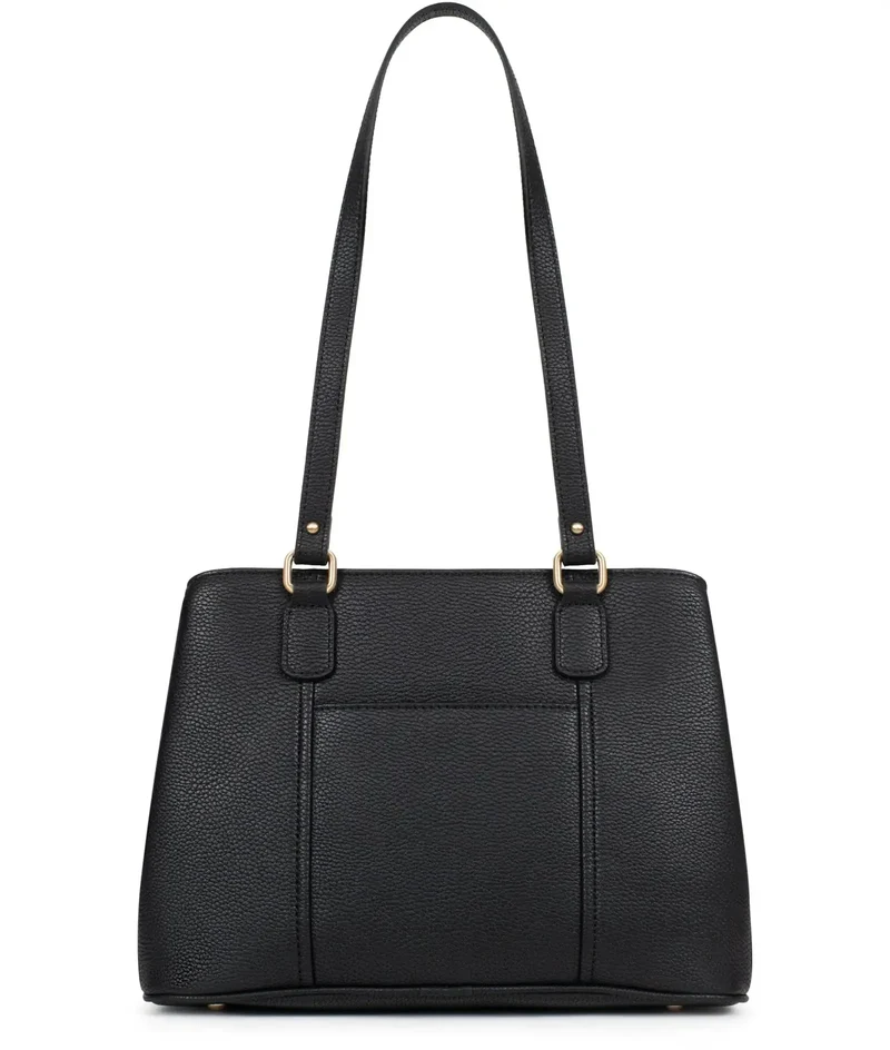 Sac porté épaule Hexagona "Abi"