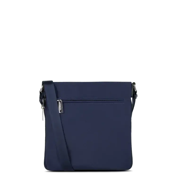 Sac trotteur Lancaster "Basic Verni" 514-59