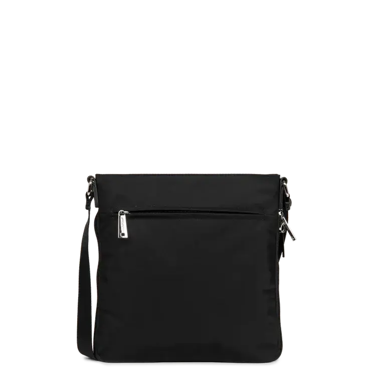 Sac trotteur Lancaster "Basic Verni" 514-59