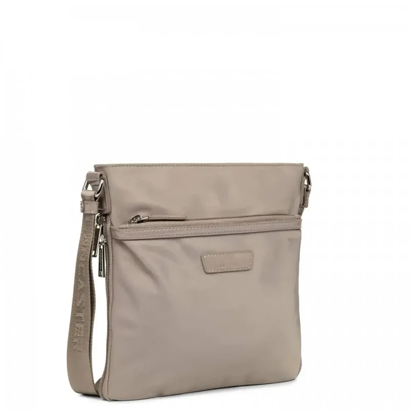 Sac trotteur Lancaster "Basic Verni" 514-59
