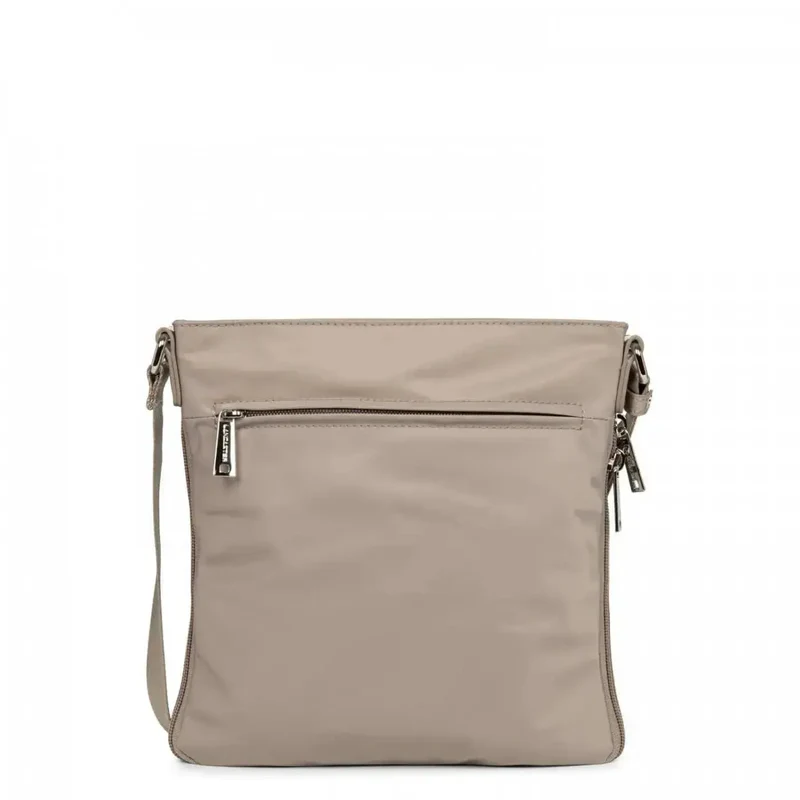 Sac trotteur Lancaster "Basic Verni" 514-59