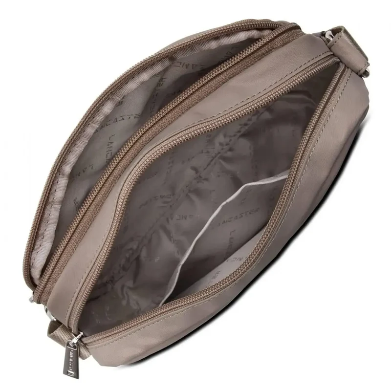 Sac bandoulière Lancaster 510-29