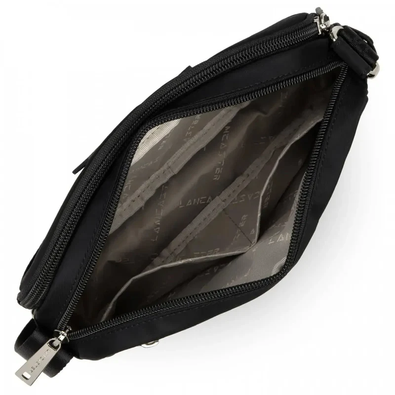 Sac bandoulière Lancaster 510-29