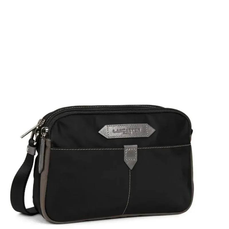 Sac bandoulière Lancaster 510-29