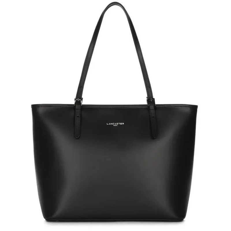 Grand Sac Cabas Lancaster Smooth 437-08