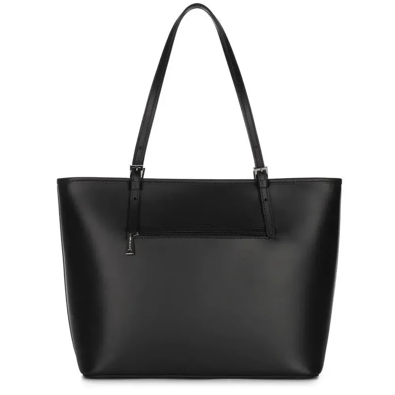 Grand Sac Cabas Lancaster Smooth 437-08