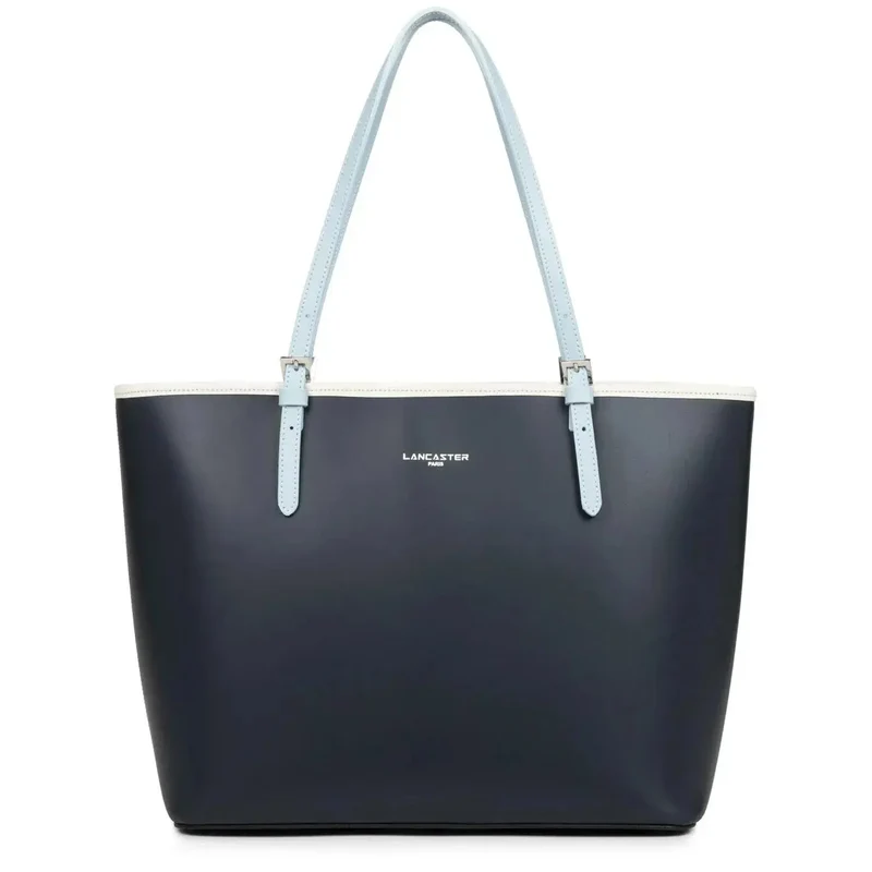 Grand Sac Cabas Lancaster Smooth 437-08