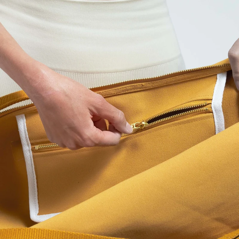 Yoga Bag