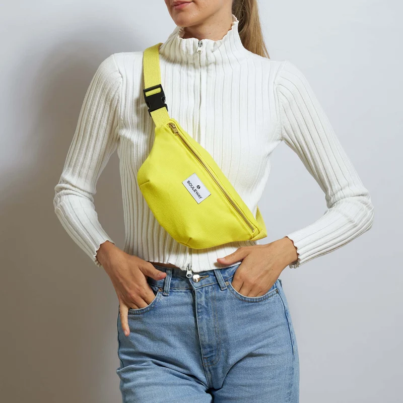 Bum Bag