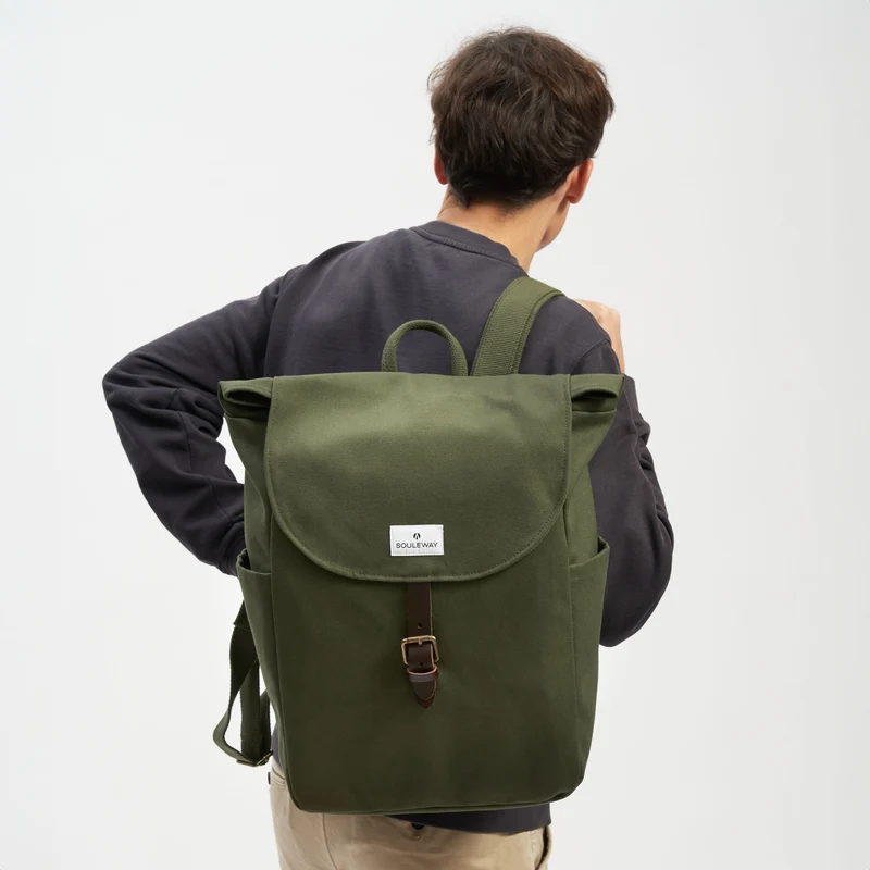 Classic Backpack L