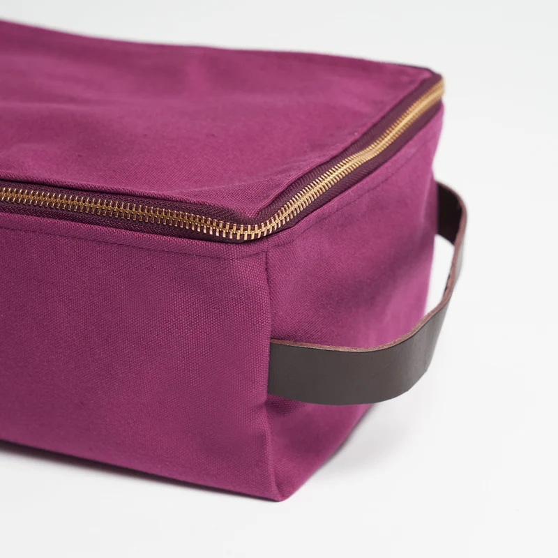 Classic Washbag L