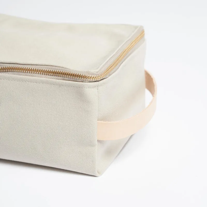 Classic Washbag L