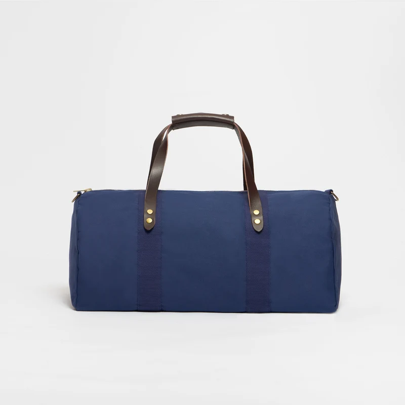 Classic Weekender