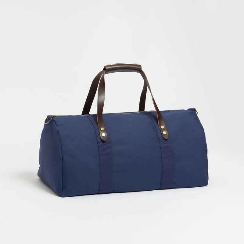 Classic Weekender