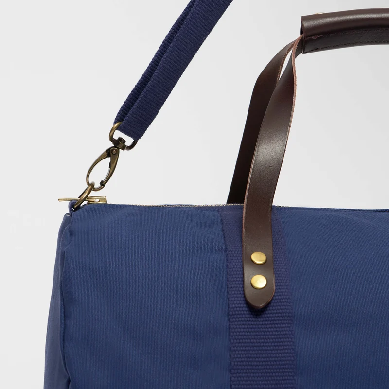 Classic Weekender