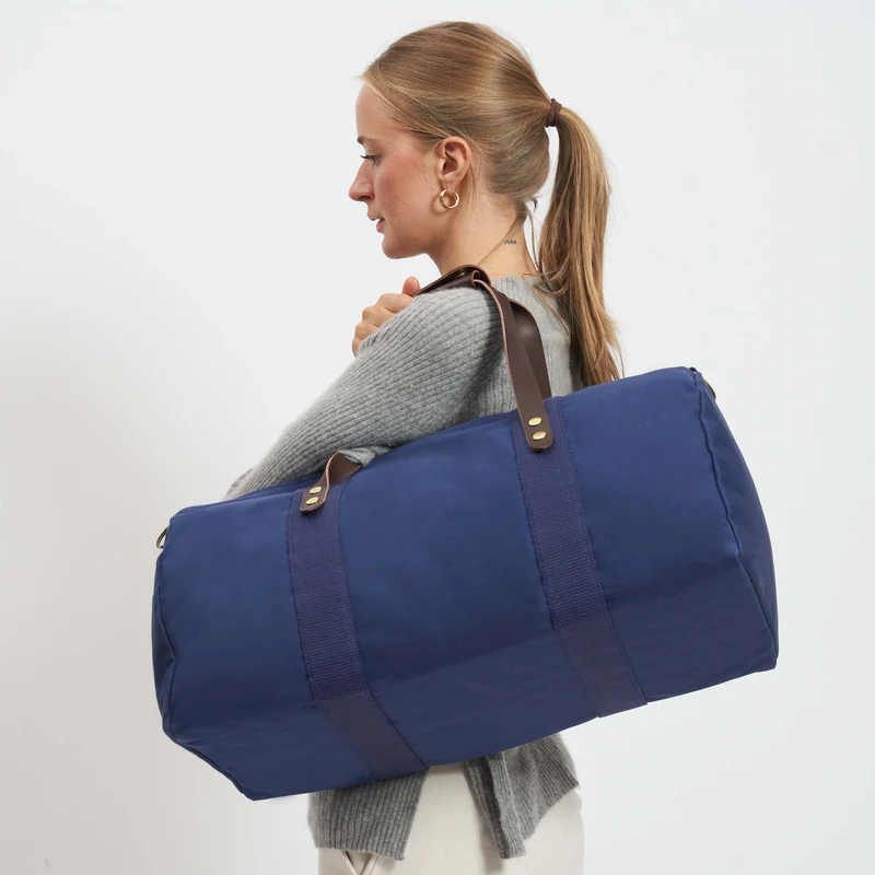 Classic Weekender