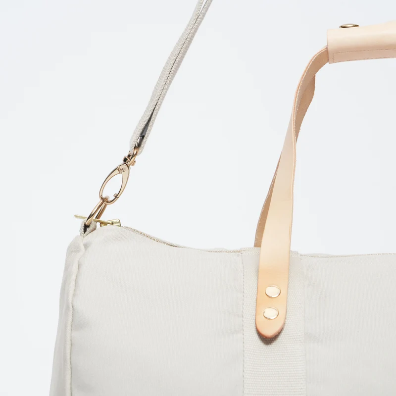 Classic Weekender