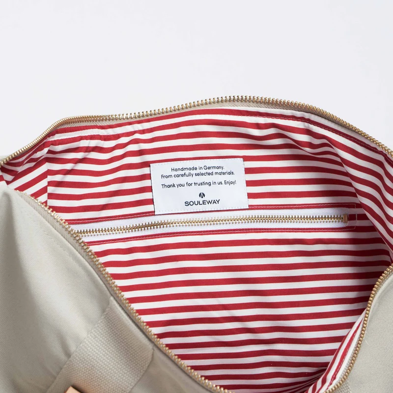 Classic Weekender