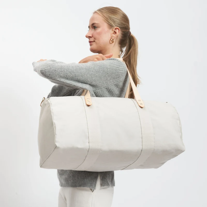 Classic Weekender