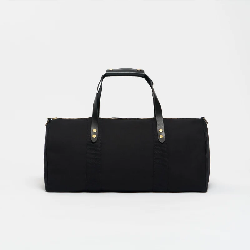 Classic Weekender