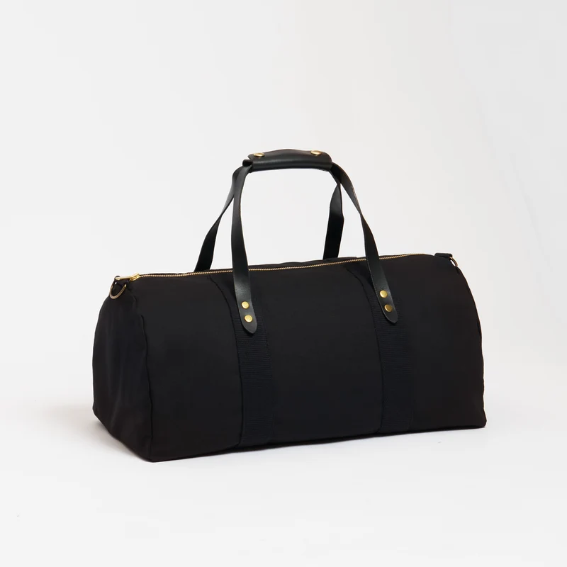 Classic Weekender