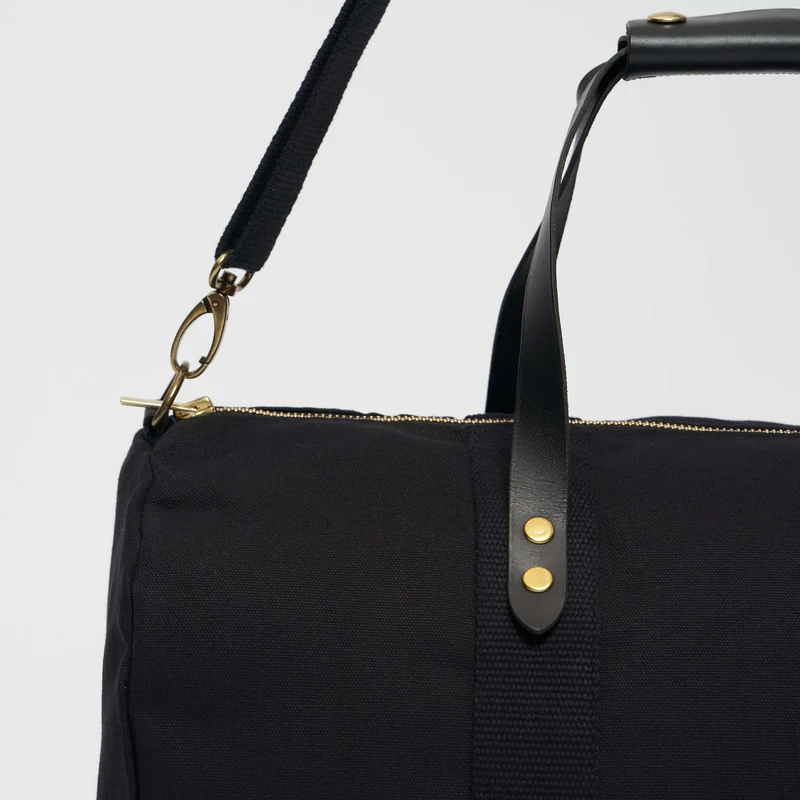 Classic Weekender