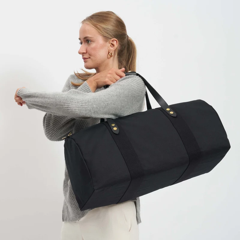 Classic Weekender