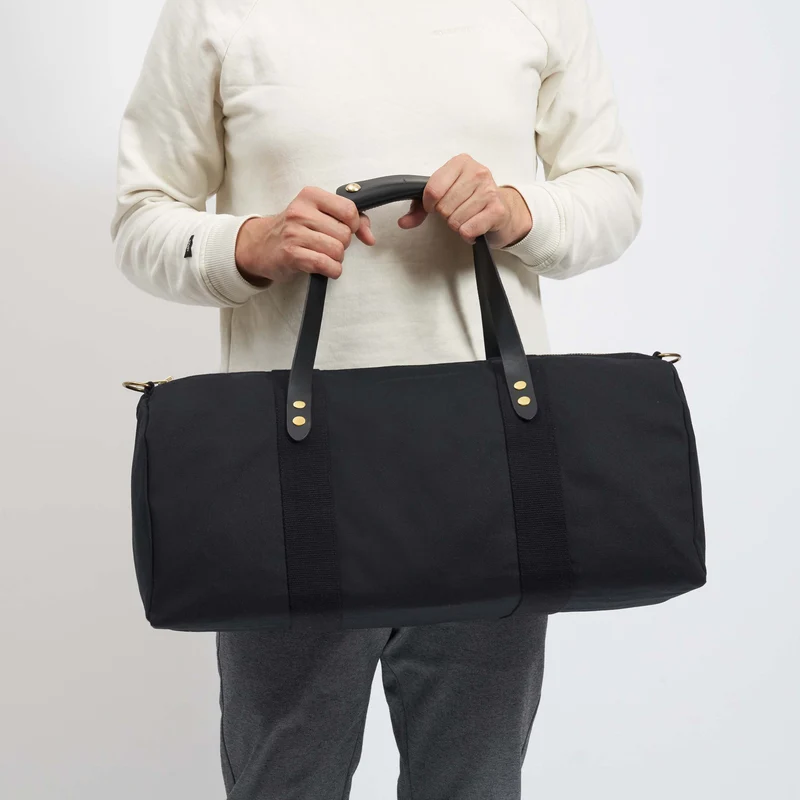 Classic Weekender