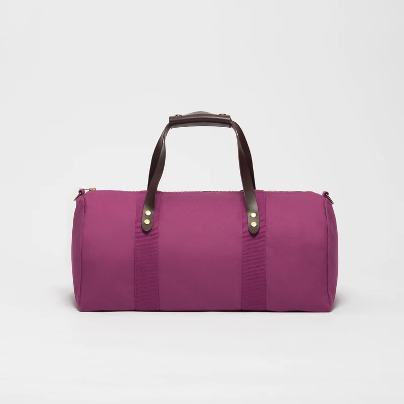 Classic Weekender