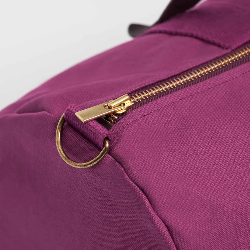 Classic Weekender