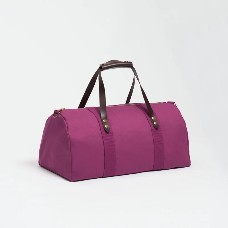 Classic Weekender