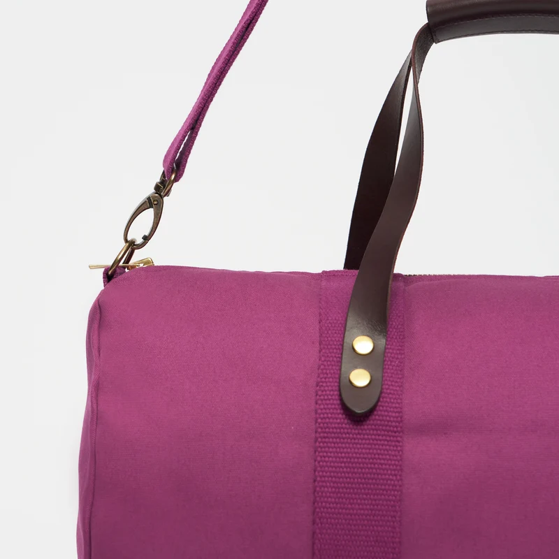 Classic Weekender