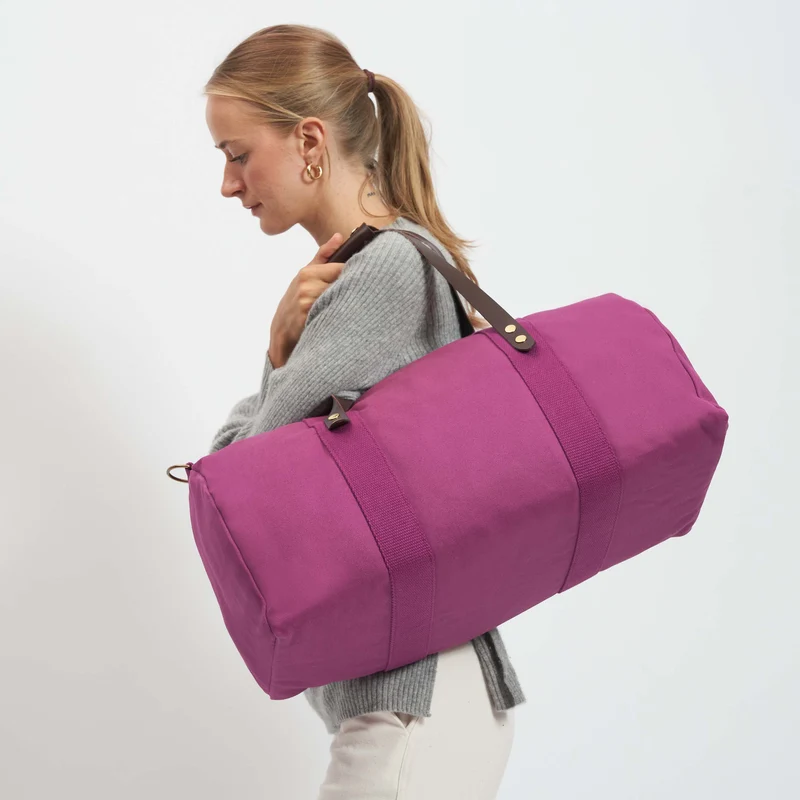 Classic Weekender