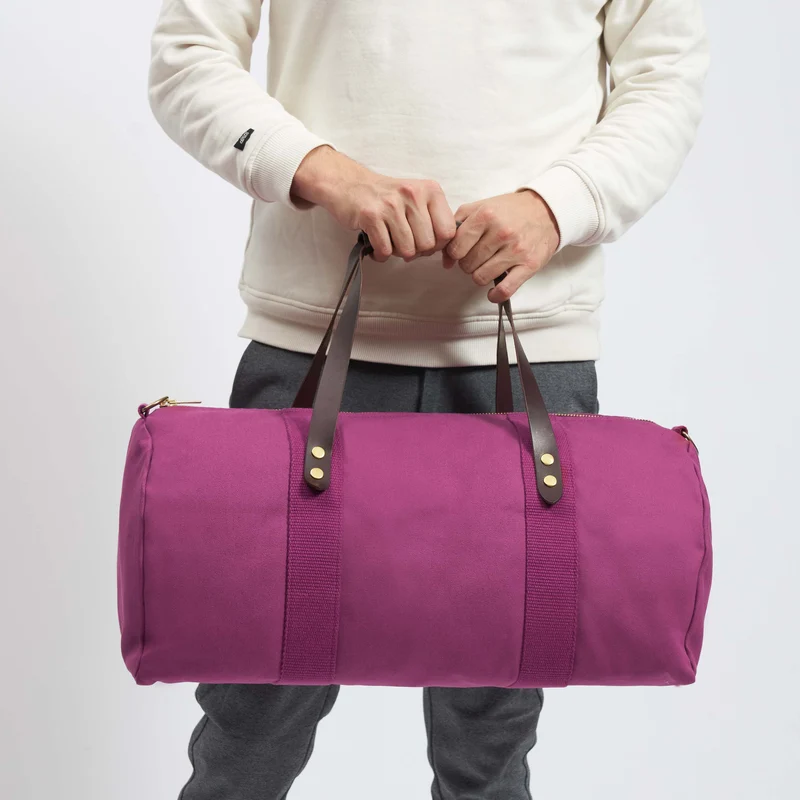 Classic Weekender