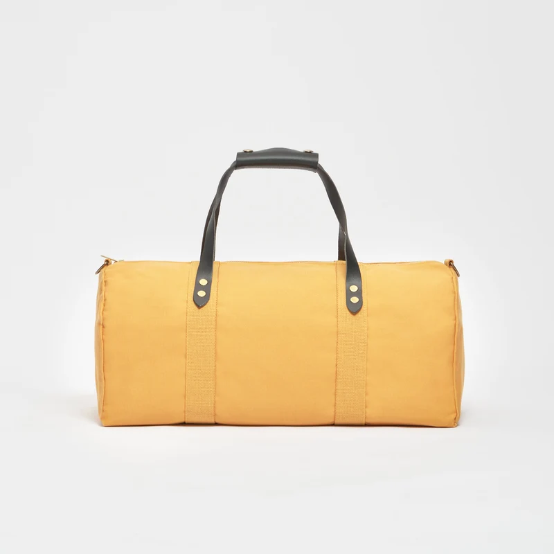 Classic Weekender