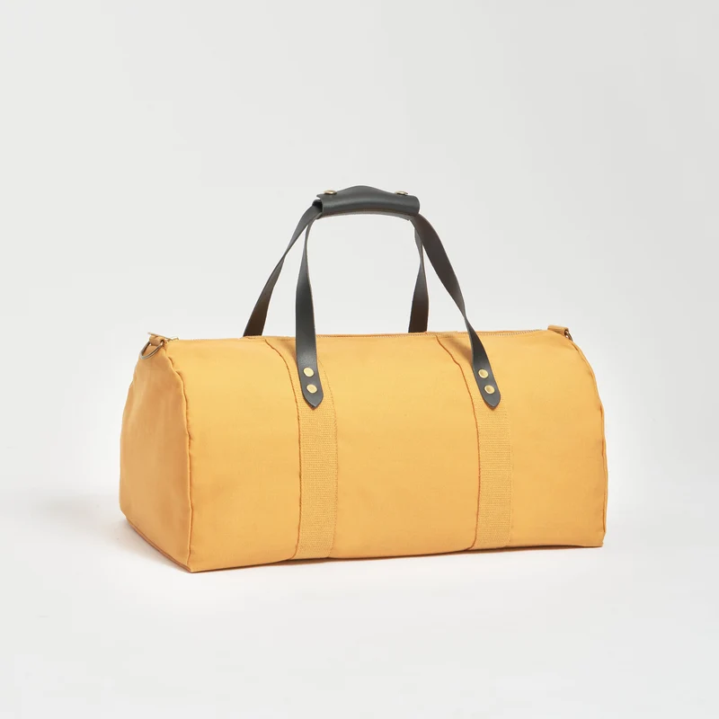 Classic Weekender