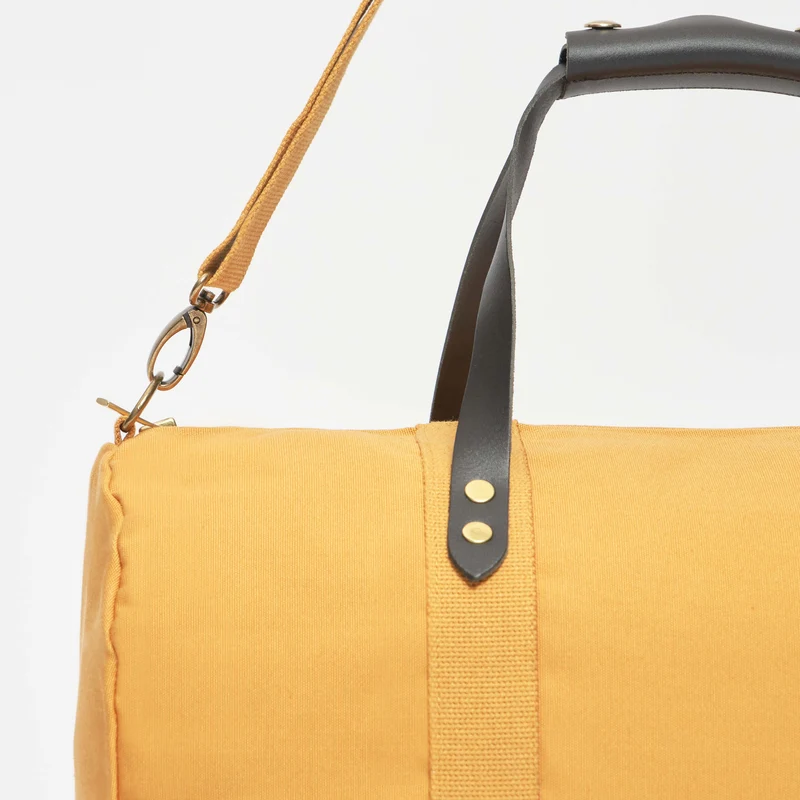 Classic Weekender