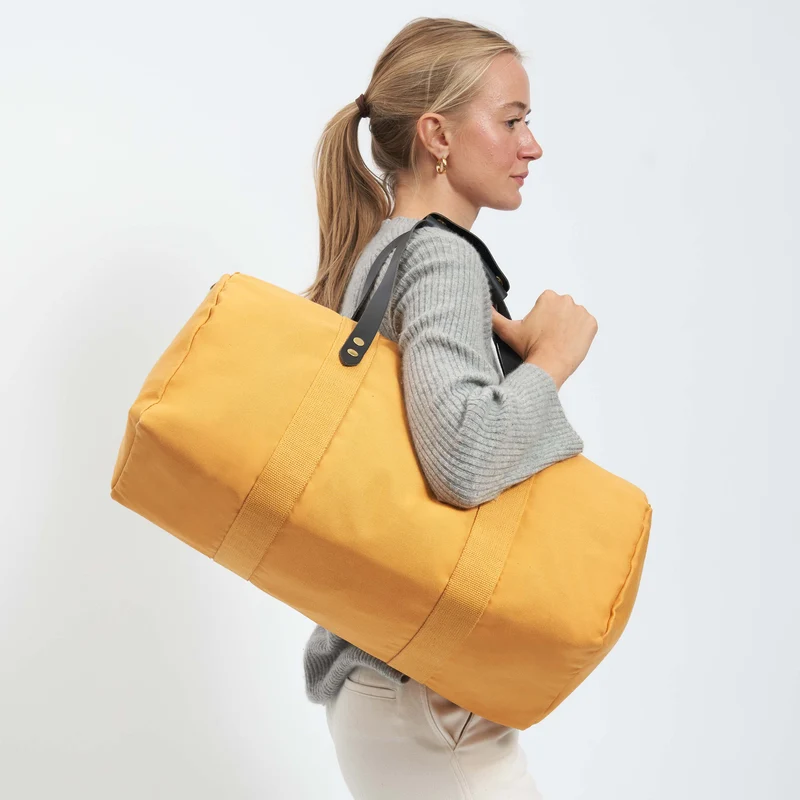 Classic Weekender