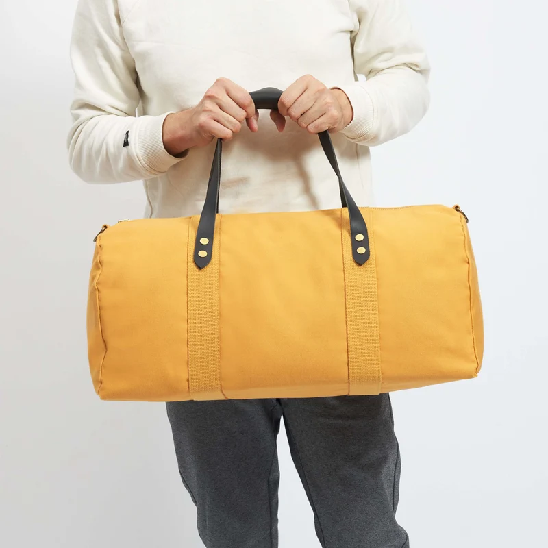 Classic Weekender