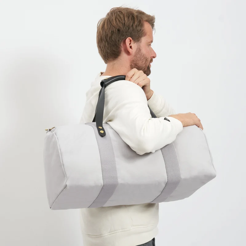 Classic Weekender