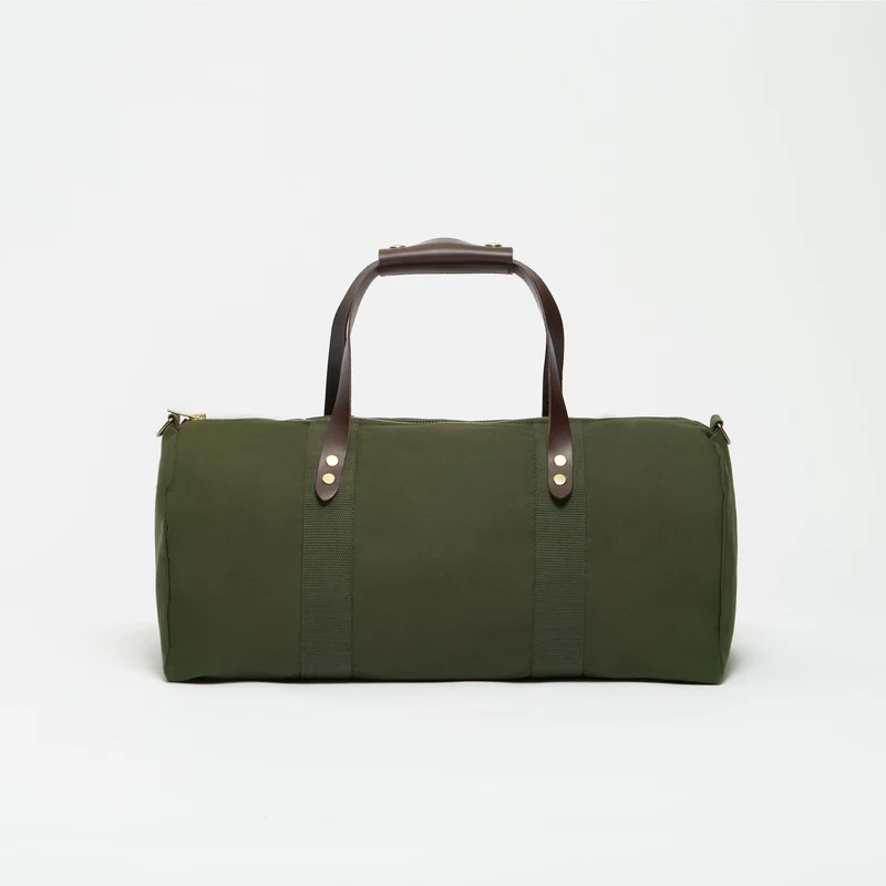 Classic Weekender