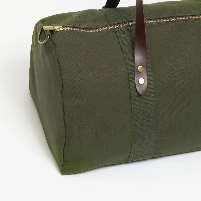 Classic Weekender